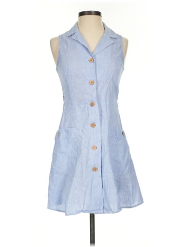 MNG Casual Dress (view 1)