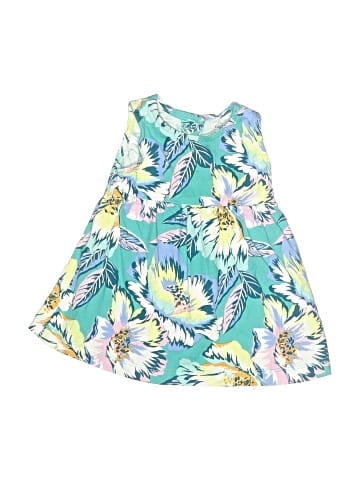 Carter's Sleeveless Blouse (view 1)