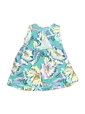 Carter's Sleeveless Blouse (view 2)