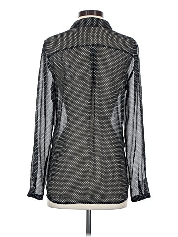 The Limited Long Sleeve Blouse (view 2)