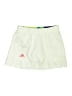 Adidas Solid White Skort Size S - photo 1