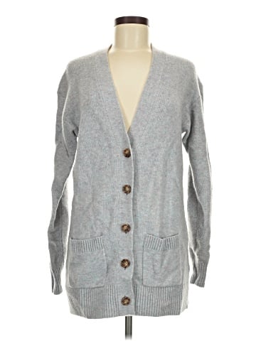 J.Crew Cardigan (view 1)