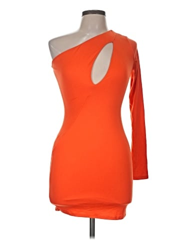 Fashion Nova Cocktail Dress (view 1)