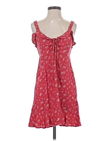 American Eagle Outfitters Casual Dress (view 1)