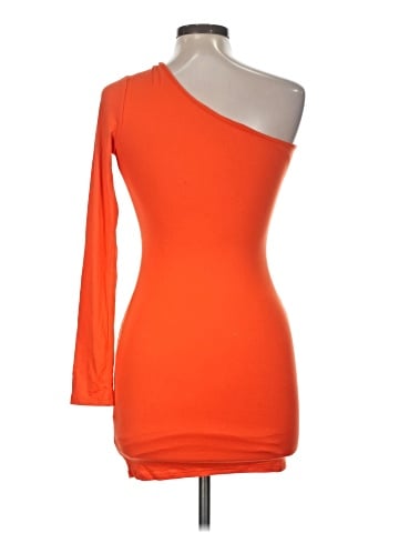 Fashion Nova Cocktail Dress (view 2)