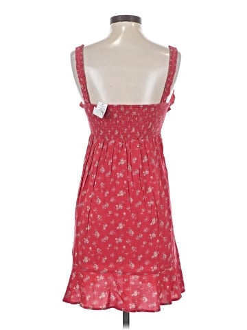 American Eagle Outfitters Casual Dress (view 2)