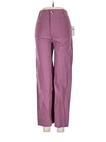 Maeve Casual Pants (view 1)