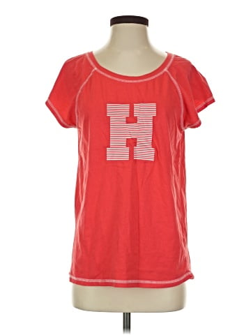 Tommy Hilfiger Short Sleeve T-Shirt (view 1)