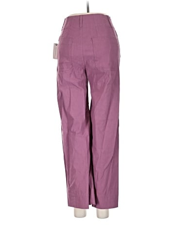 Maeve Casual Pants (view 2)