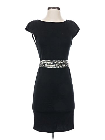Alice + Olivia Cocktail Dress (view 1)