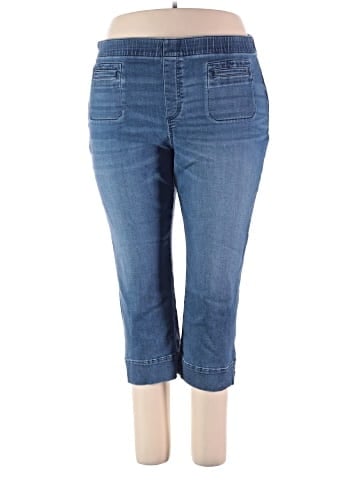 Westbound Jeans (view 1)