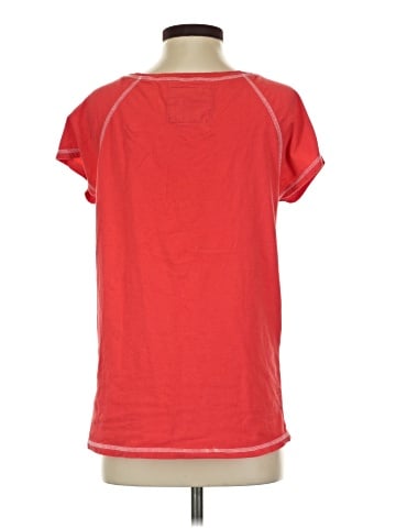 Tommy Hilfiger Short Sleeve T-Shirt (view 2)