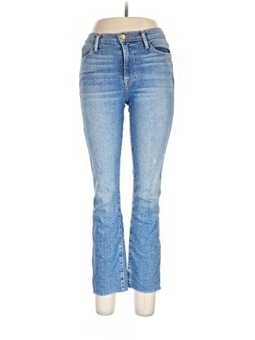FRAME Denim Jeans (view 1)