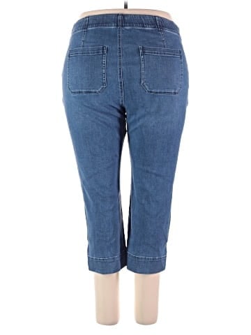 Westbound Jeans (view 2)