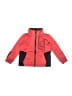 Nike 100% Polyester Color Block Red Jacket 12-18 MO / 18 MO - photo 1