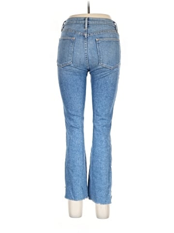 FRAME Denim Jeans (view 2)