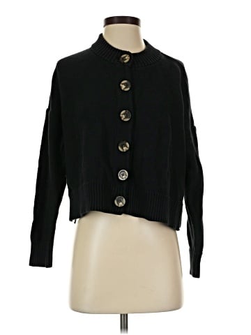 Quince Cardigan (view 1)
