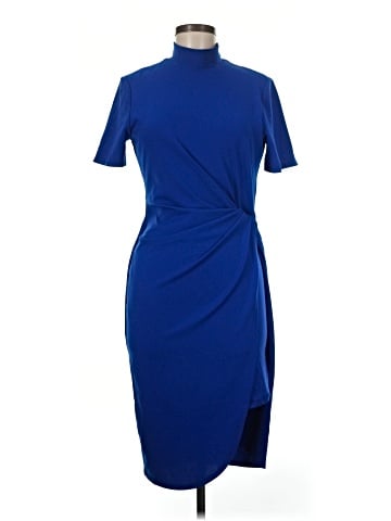 Tahari by ASL Cocktail Dress (view 1)
