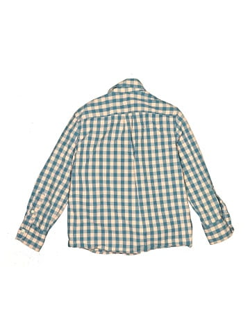 Crewcuts Outlet Long Sleeve Button-Down Shirt (view 2)