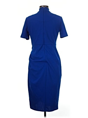 Tahari by ASL Cocktail Dress (view 2)