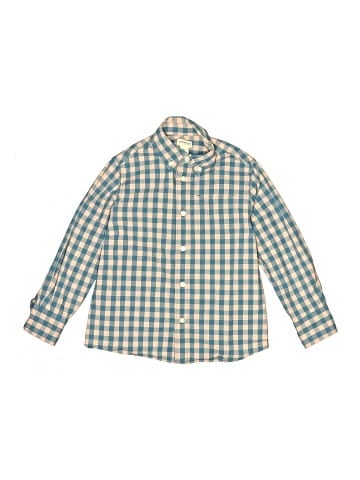 Crewcuts Outlet Long Sleeve Button-Down Shirt (view 1)