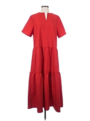 misook Casual Dress (view 1)