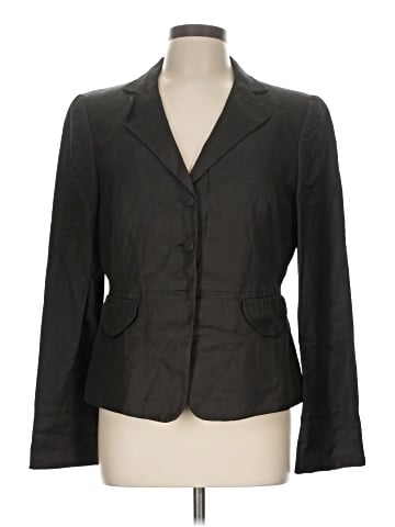 Giorgio Armani Blazer (view 1)