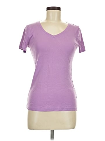 Merona Short Sleeve T-Shirt (view 1)