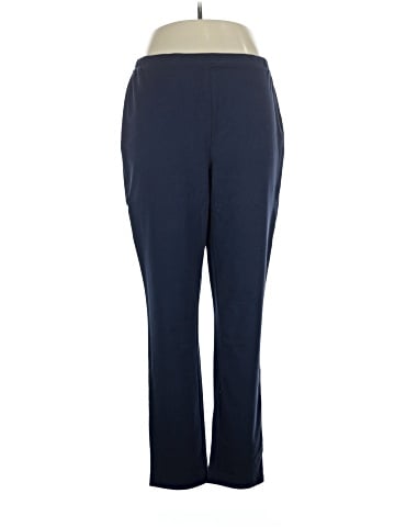 Women With Control Active Pants (view 1)