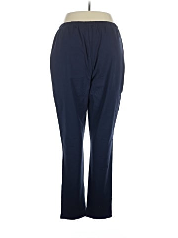 Women With Control Active Pants (view 2)