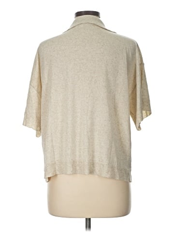 Max Studio Short Sleeve Blouse (view 2)