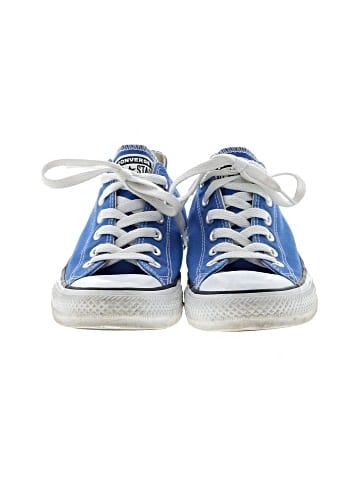Converse Sneakers (view 2)