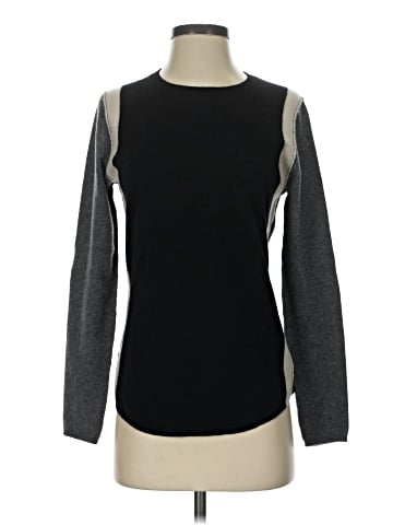 360 Cashmere Cashmere Pullover Sweater (view 1)