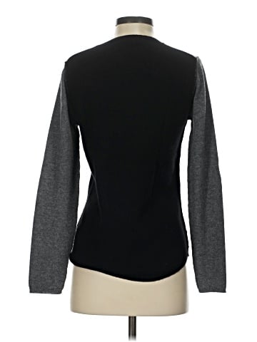 360 Cashmere Cashmere Pullover Sweater (view 2)