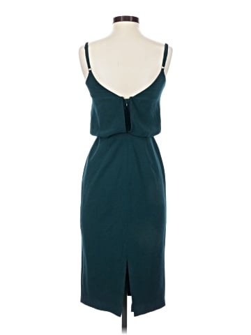 Dress the Population Cocktail Dress (view 2)