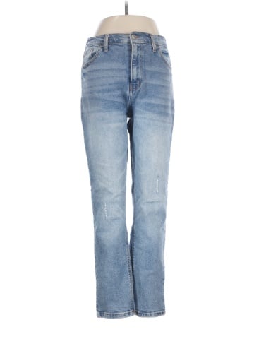 Fashion Nova Jeans (view 1)