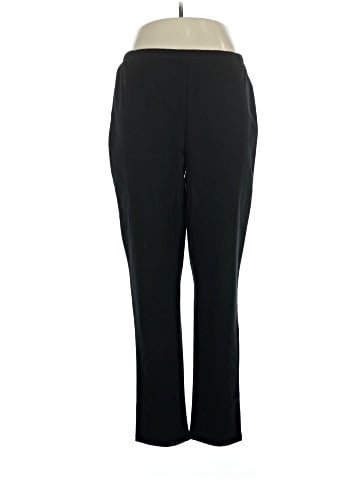 Women With Control Dress Pants (view 1)