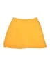 Puma Solid Yellow Skort Size M - photo 1