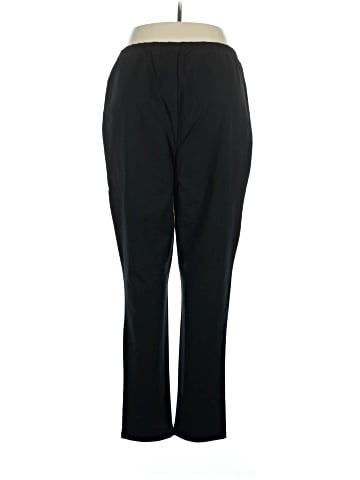 Women With Control Dress Pants (view 2)