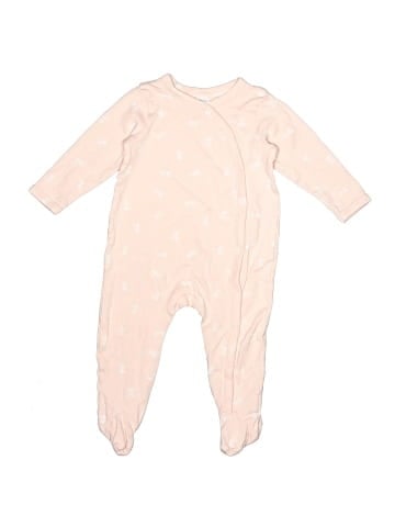 Nordstrom Long Sleeve Onesie (view 1)
