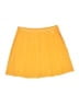 Puma Solid Yellow Skort Size M - photo 2