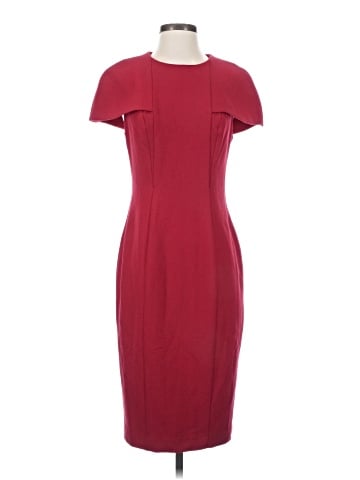 Black Halo Casual Dress (view 1)