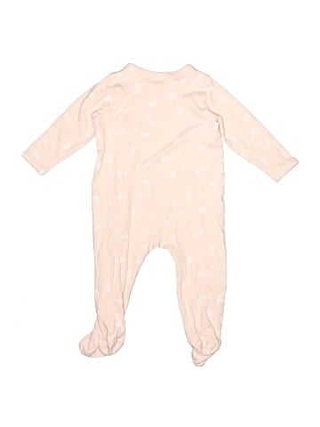 Nordstrom Long Sleeve Onesie (view 2)
