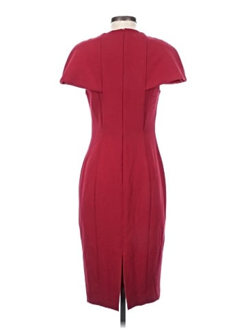 Black Halo Casual Dress (view 2)