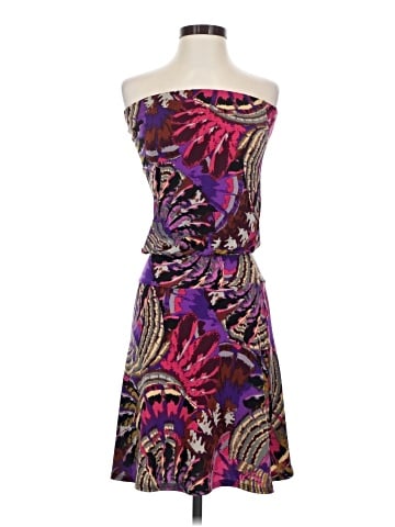 Veronica M. Cocktail Dress (view 1)