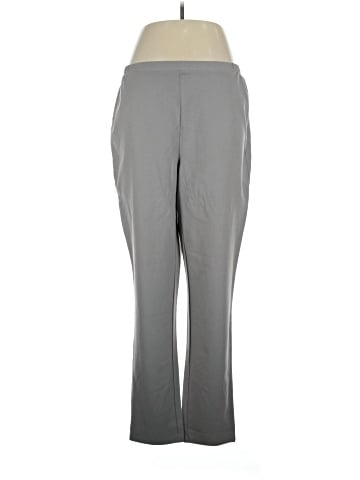 Women With Control Casual Pants (view 1)