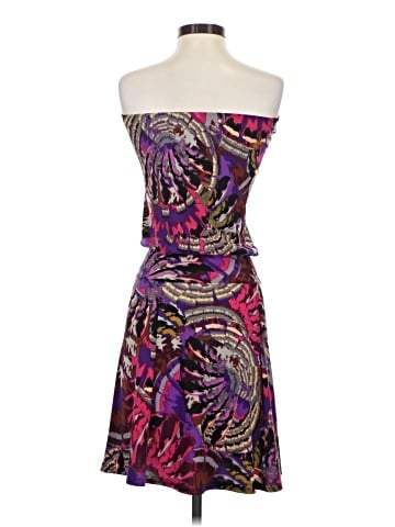 Veronica M. Cocktail Dress (view 2)