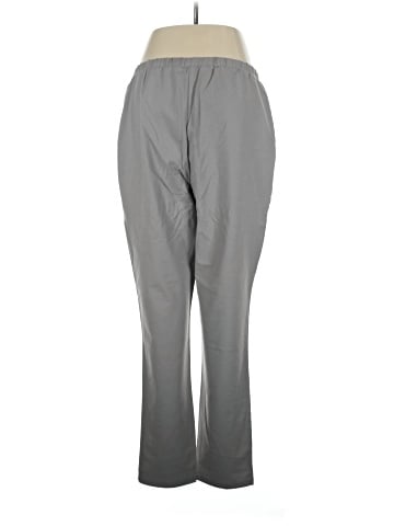 Women With Control Casual Pants (view 2)
