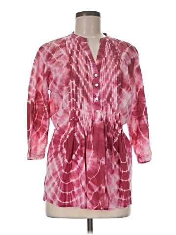 Chico's Kimono (view 1)