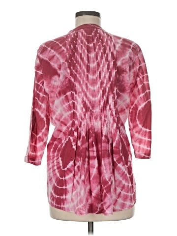 Chico's Kimono (view 2)